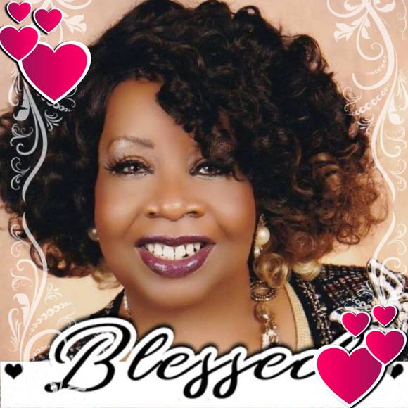 Meet your Posher, Kathye - Picture 1 of 1